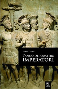 anno dei quattro imperatori