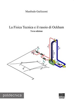 fisica tecnica e il rasoio di ockham