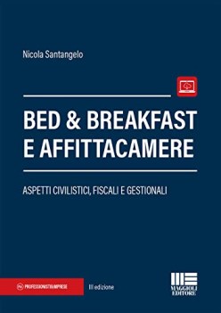 bed  breakfast e affittacamere