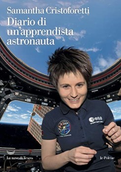 diario di un\'apprendista astronauta