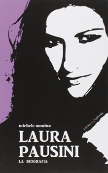 laura pausini la biografia