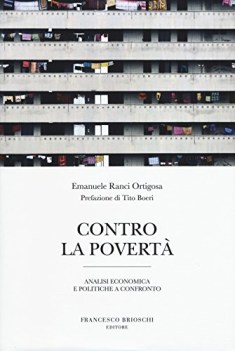 contro la poverta analisi economica e politiche a confronto