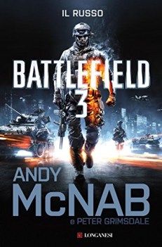 battlefield 3 il russo