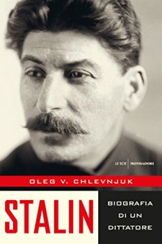 stalin biografia di un dittatore