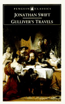 gullivers travels