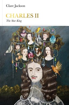 charles ii the star king