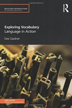 exploring vocabulary language in action