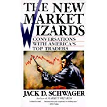 new market wizards conversations with americas top traders