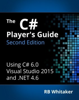 the c# players guide  Secon edition