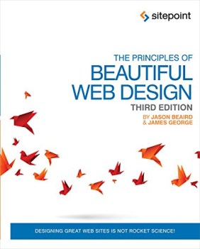 principles of beautiful web design