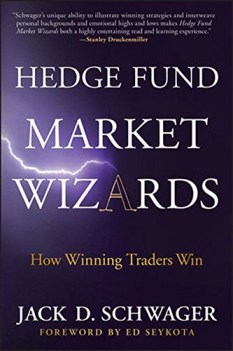 hedge fund market wizards how winning traders win