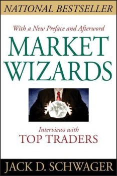 market wizards interviews with top traders