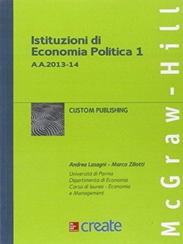 Istituzioni di economia politica i aa 2013-14 FC