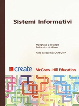 sistemi informativi