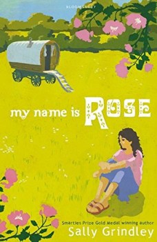 my name is rose