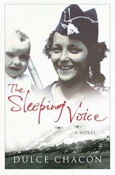 Sleeping voice (Inglese)