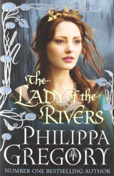 lady of the rivers