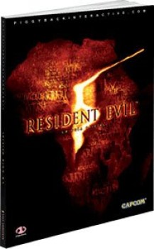 resident evil la guida ufficiale