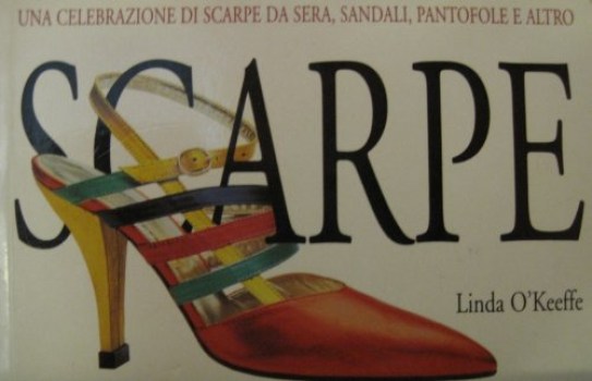 scarpe