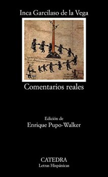 Comentarios reales (Spagnolo)