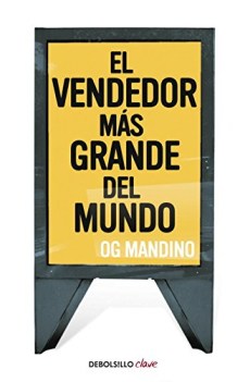 El vendedor mas grande del mundo (Spagnolo)