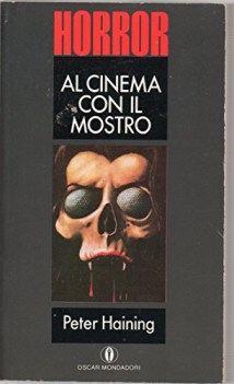 al cinema con il mostro