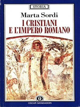 cristiani e l\'impero romano