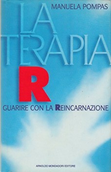 terapia r guarire con la reincarnazione