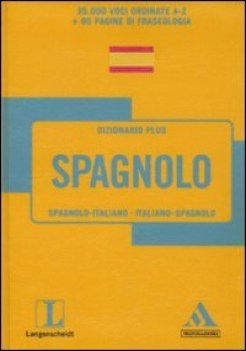 langenscheidt spagnolo spagnoloitaliano italianospagnolo ediz b