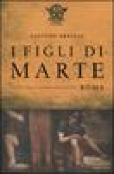 figli di marte