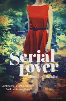 serial lover