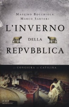 inverno della repubblica la congiura di catilina