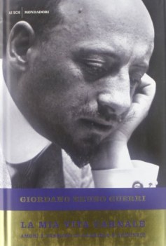 mia vita carnale amori e passioni di gabriele dannunzio