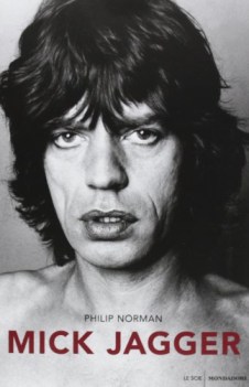 mick jagger