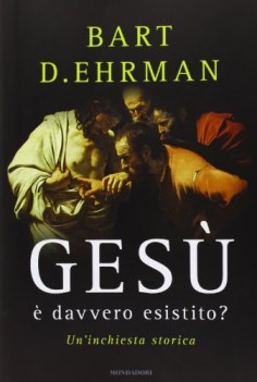 gesu e davvero esistito