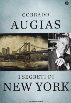 segreti di new york