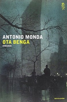 ota benga