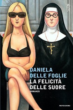 felicita delle suore