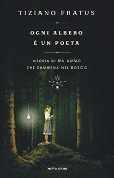 ogni albero e un poeta