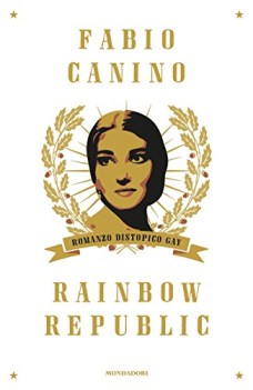 rainbow republic romanzo distopico gay