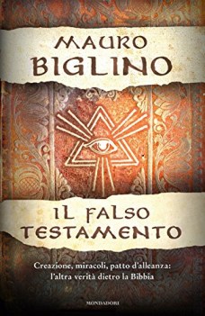 falso testamento creazione miracoli patto d\'allenza l\'altra