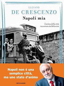 napoli mia l\'anima della citt raccontata da bellavista