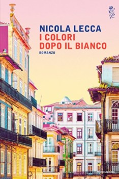 colori dopo il bianco