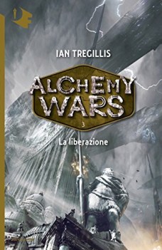 liberazione alchemy wars 3