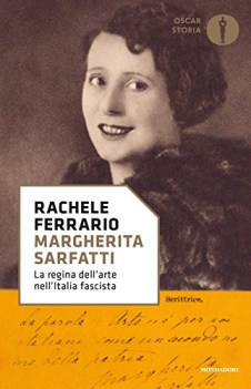 margherita sarfatti la regina dellarte nellitalia fascista