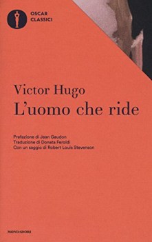 uomo che ride