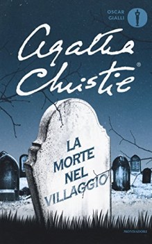 morte nel villaggio