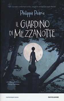 giardino di mezzanotte