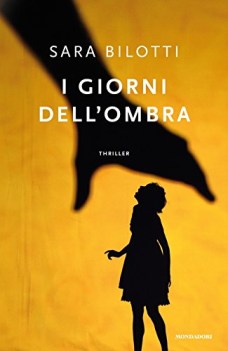 giorni dellombra