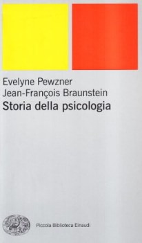 storia della psicologia